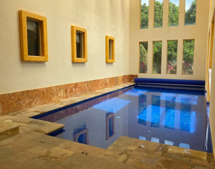 Casa en Venta en Joquicingo