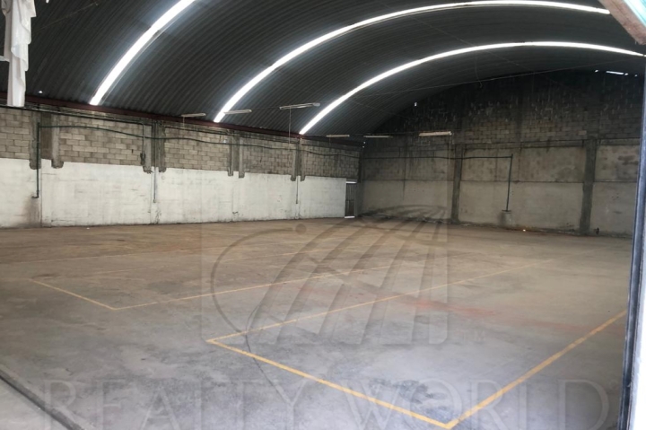 Bodega en Renta en Santa Cruz Atzacapotzaltongo