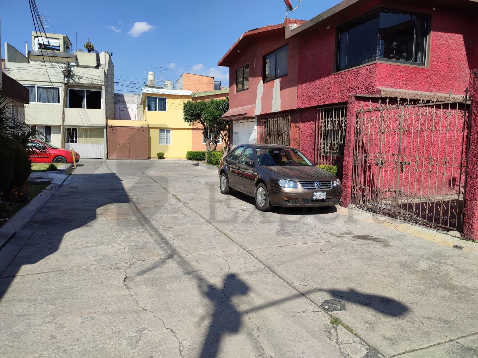 Casa en Venta en Rincón de San Lorenzo