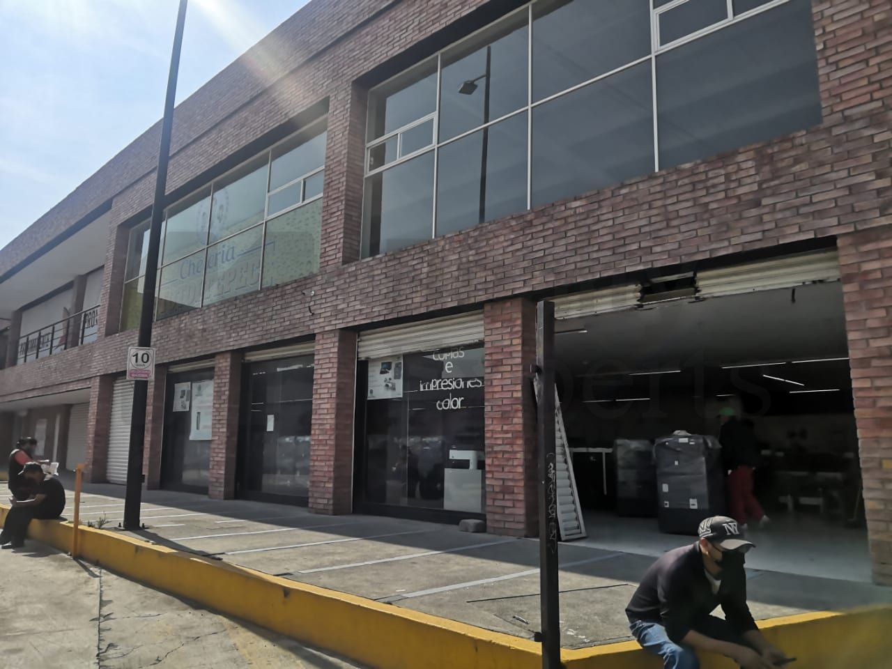 Local en Renta en San Pedro Totoltepec