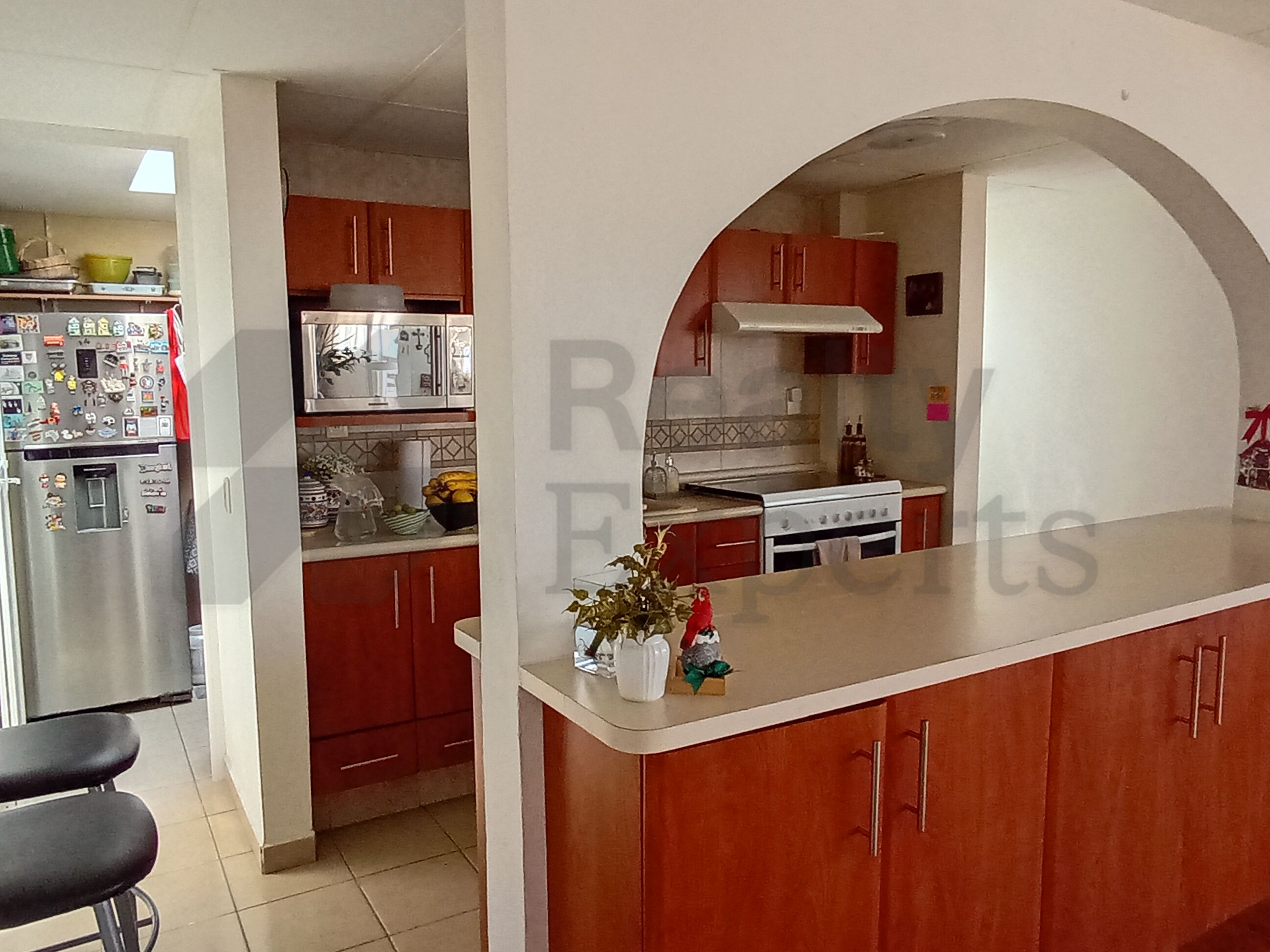 Casa en Venta en San Mateo Oxtotitlán