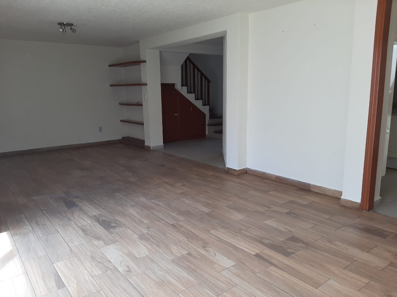 Casa en Venta en Coaxustenco