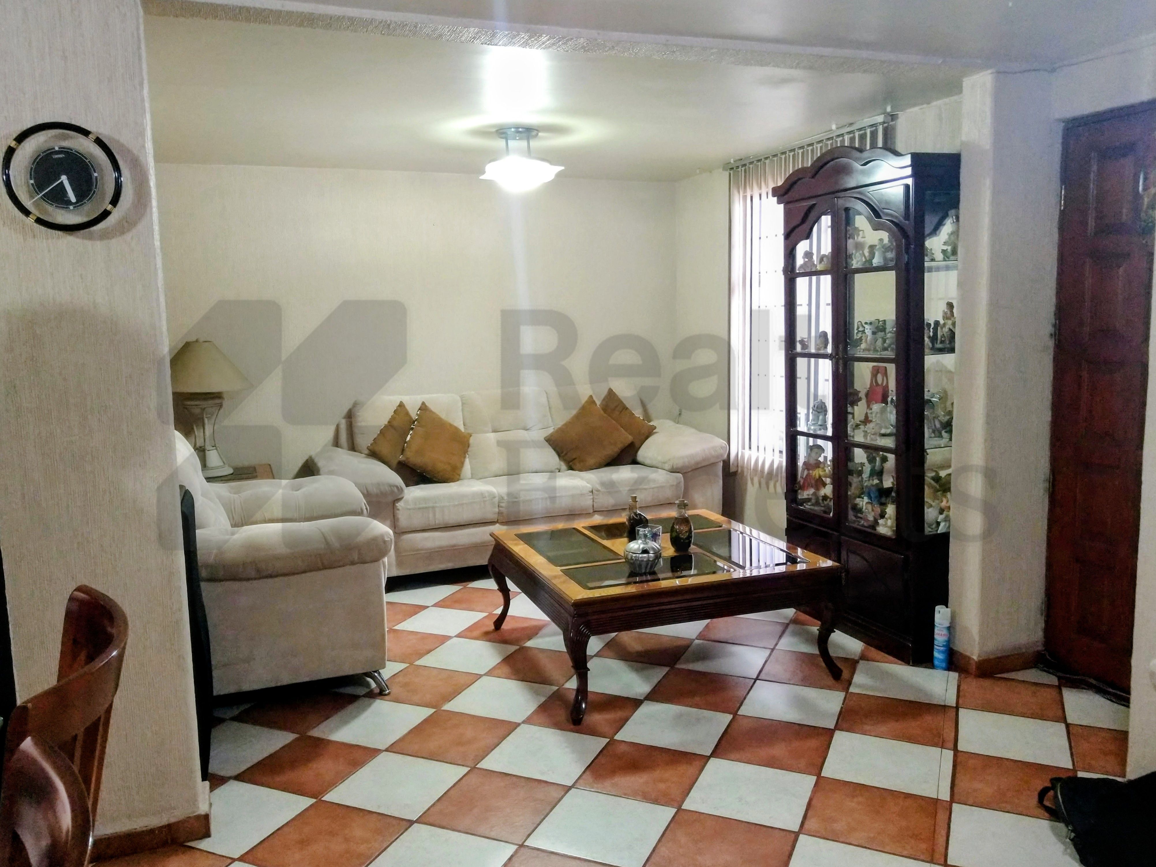 Casa en Venta en Bosques de Colón