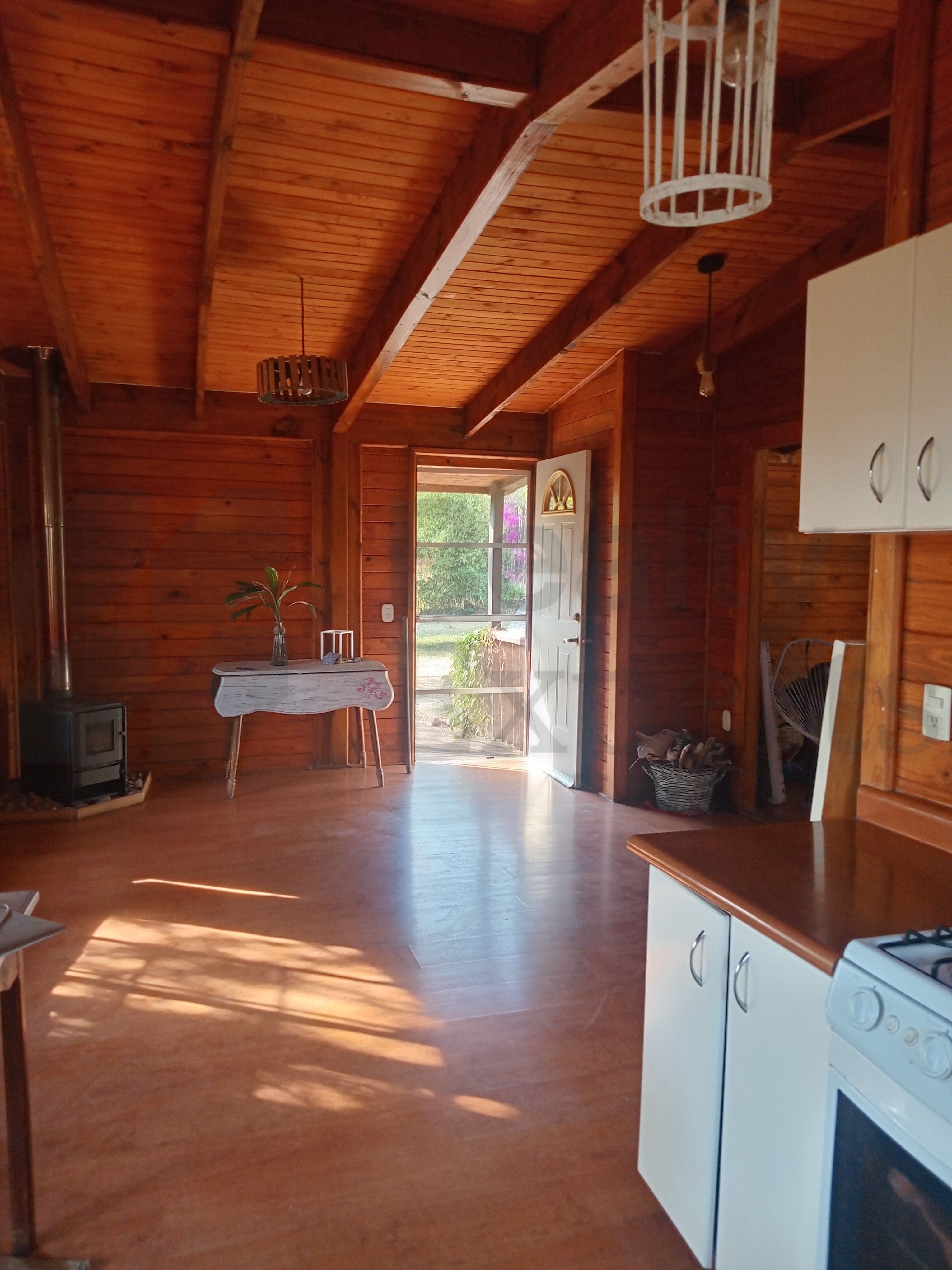 Casa en Venta en La Ladrillera