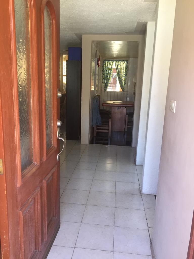 Casa en Venta en La Virgen