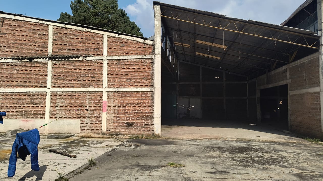 Terreno en Venta en San Luis Mextepec
