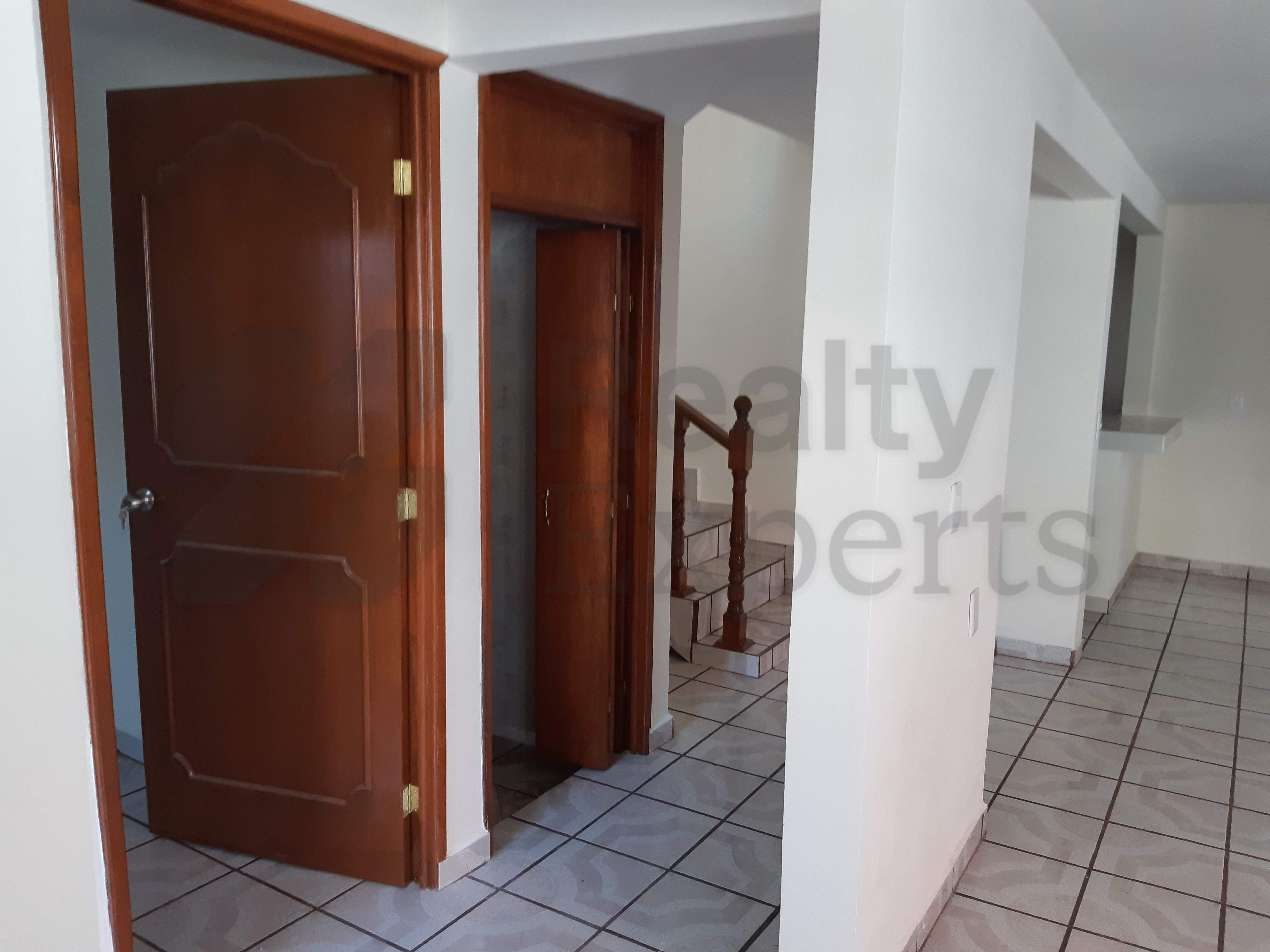 Casa en Renta en Ocho Cedros