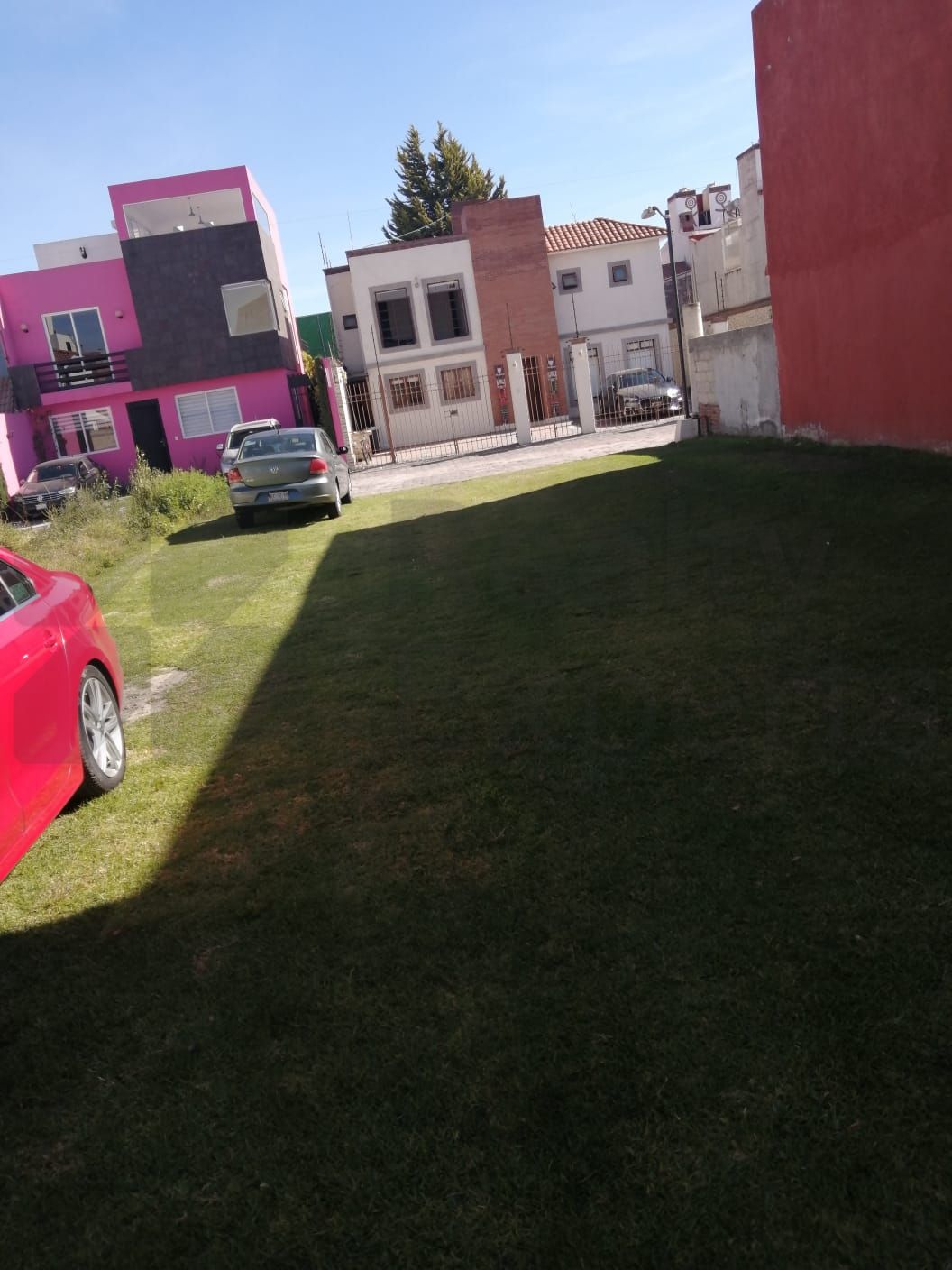 Terreno en Venta en Bellavista