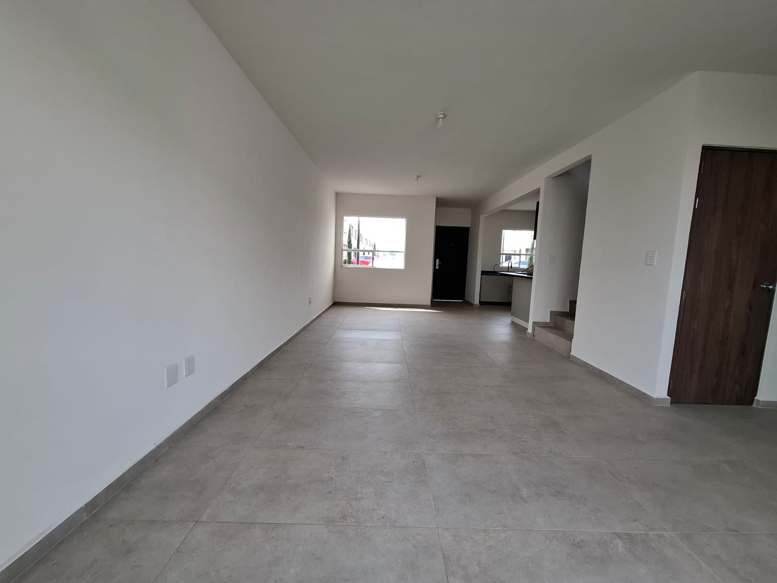 Casa en Renta en SAN FERNANDO