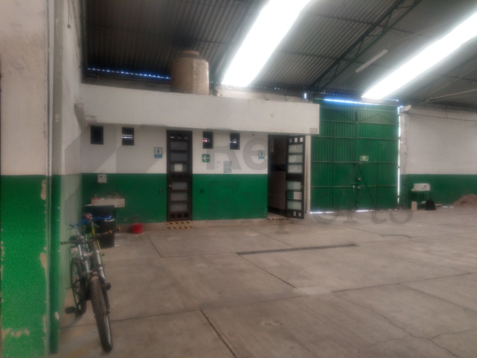 Bodega en Renta en Nueva Santa María de las Rosas