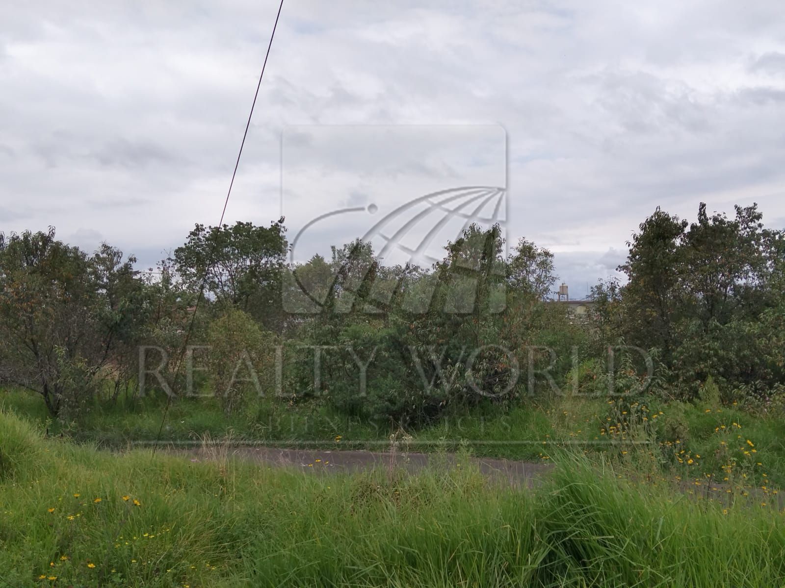Terreno en Venta en San Miguel Totoltepec