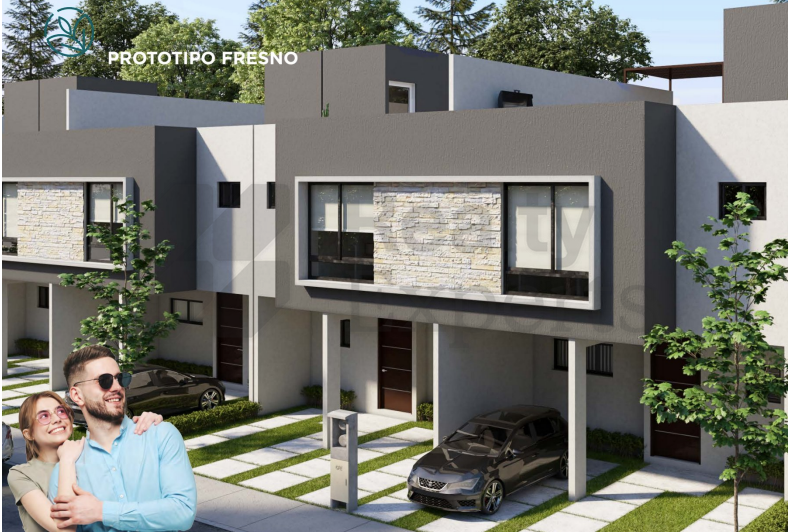 Casa en Venta en Idilica Reserva Serraton