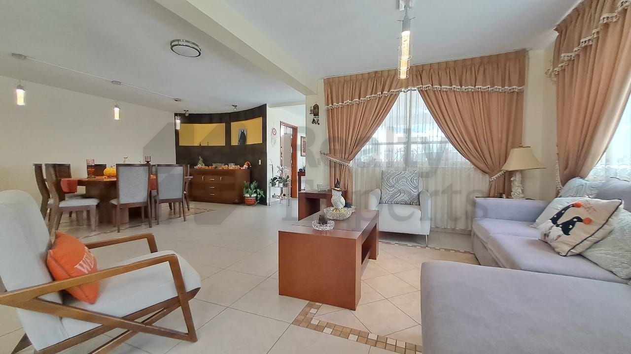 Casa en Venta en Bellavista