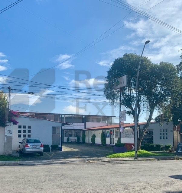 Local en Renta en Santiaguito