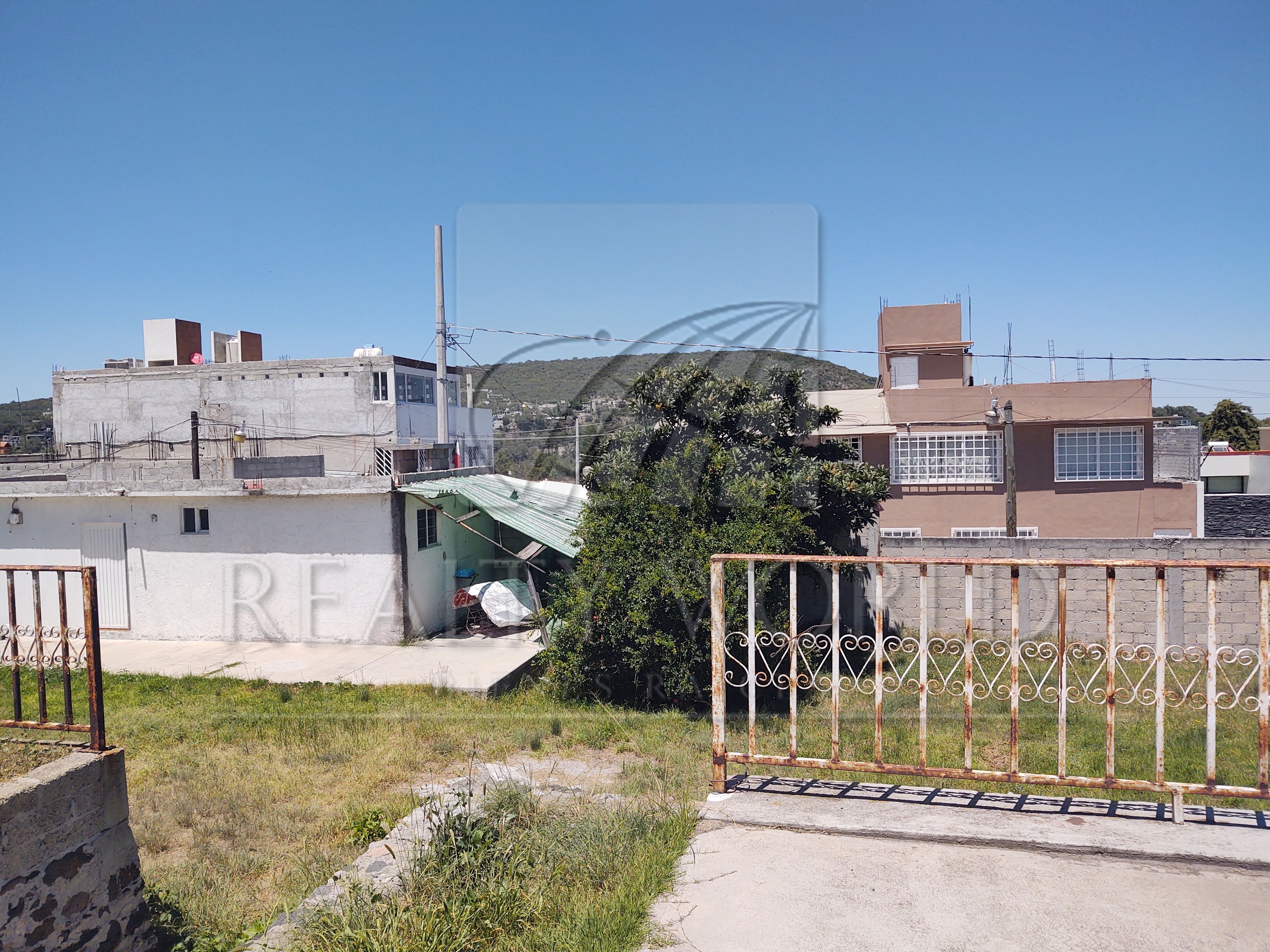 Terreno en Venta en Barrio Alto