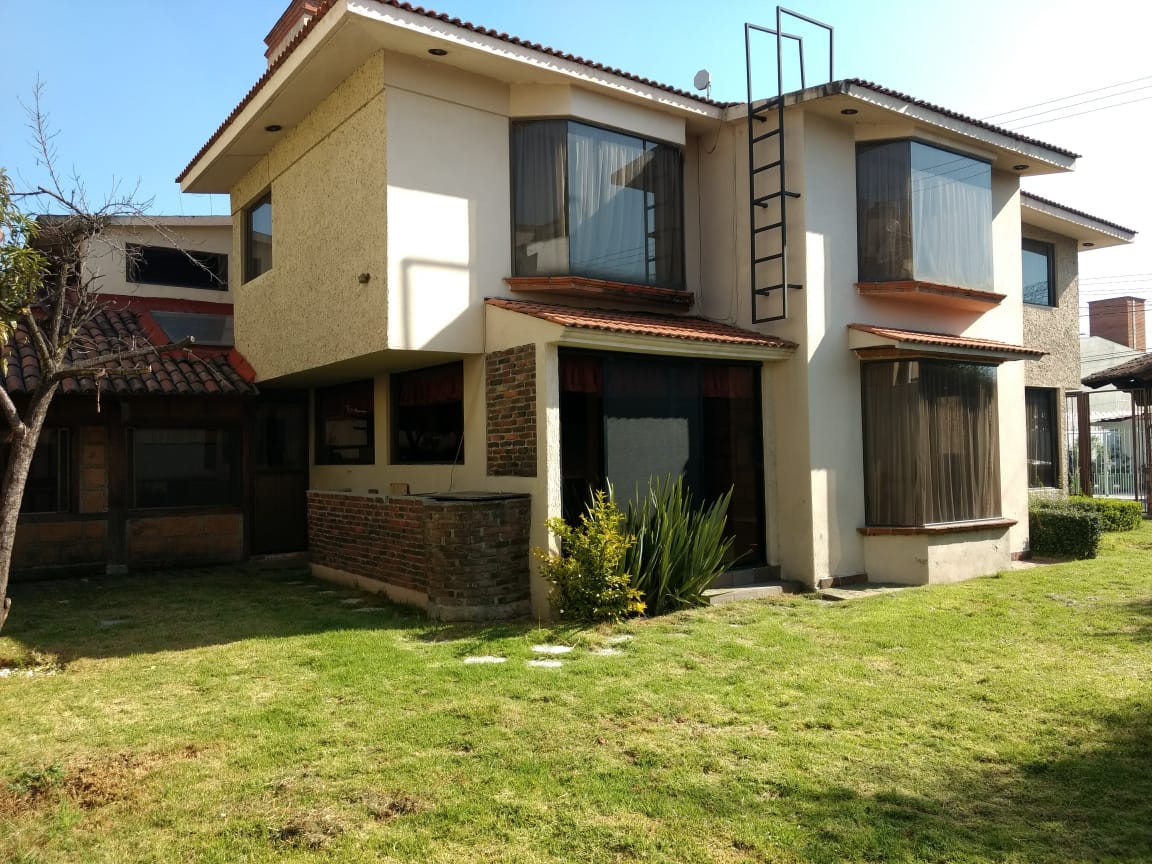 Casa en Renta en La Asunción
