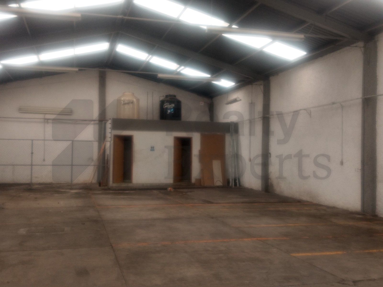 Bodega en Renta en La Magdalena