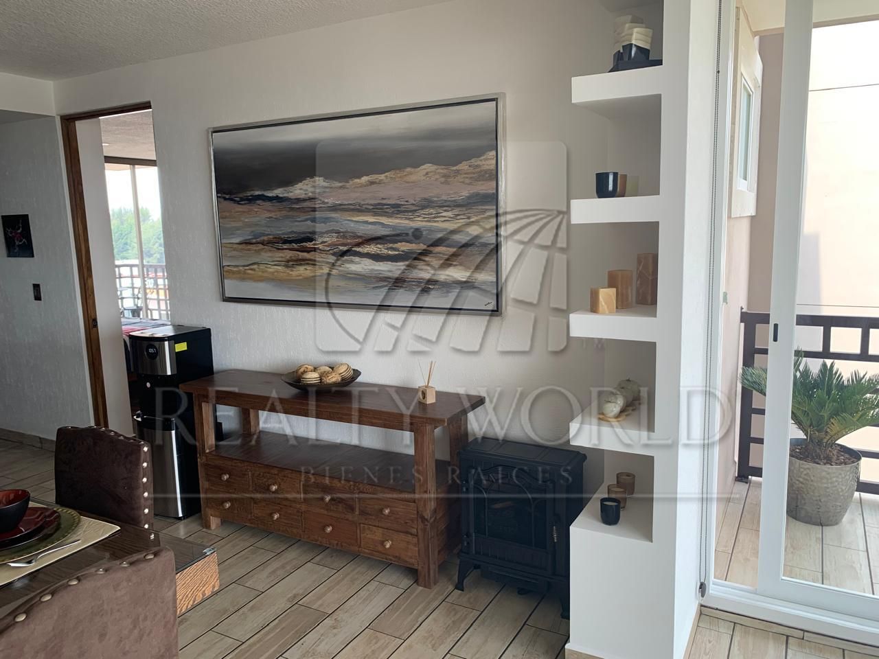 Departamento en Venta en MADEIRA