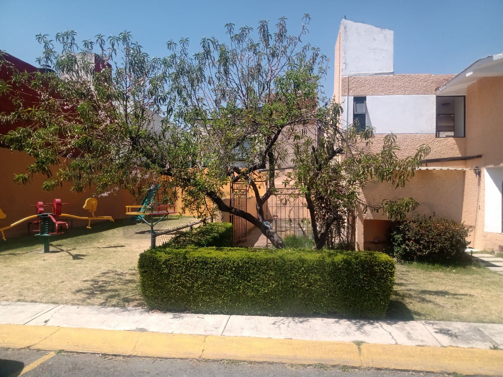 Casa en Renta en Residencial Las Américas