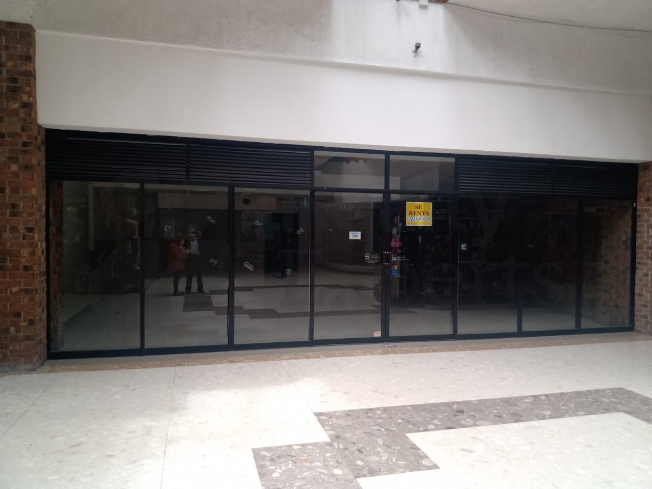 Local en Renta en 5 de Mayo