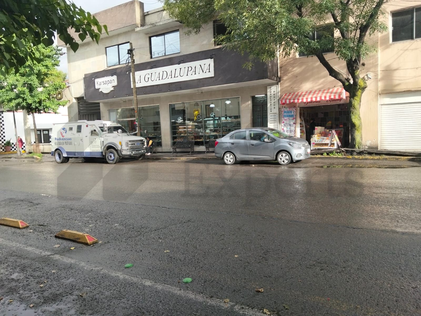 Terreno en Venta en 5 de Mayo