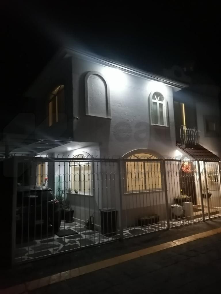 Casa en Venta en San Salvador Tizatlalli