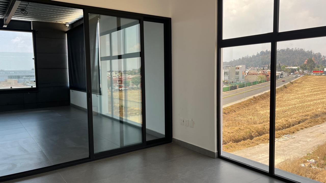 Oficina en Renta en Metepec Centro