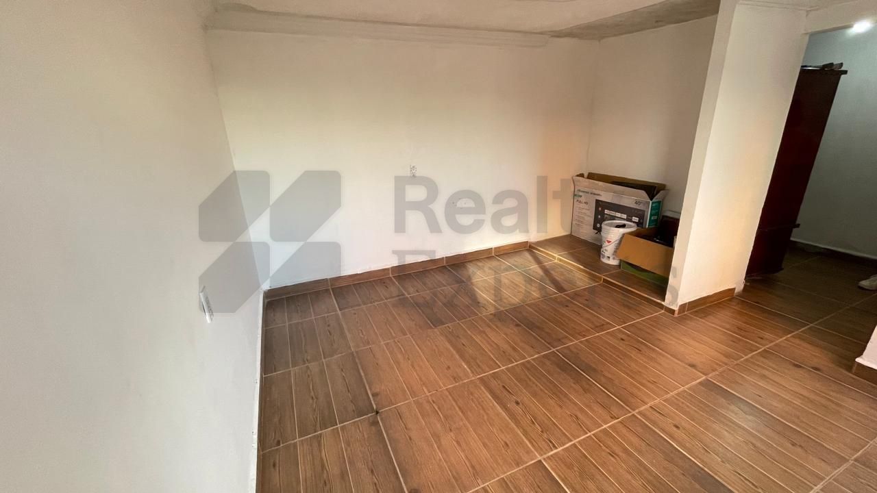 Departamento en Renta en San Mateo Atenco