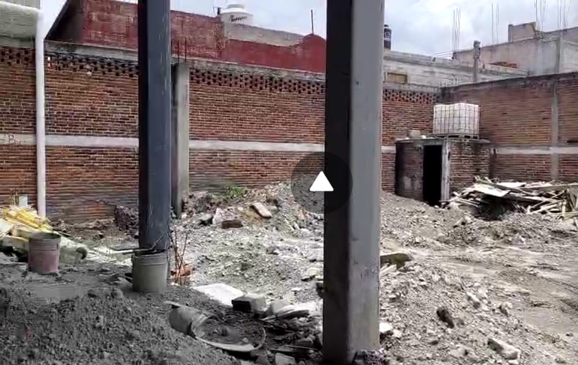 Bodega en Renta en San Francisco Xonacatlán de Vicencio