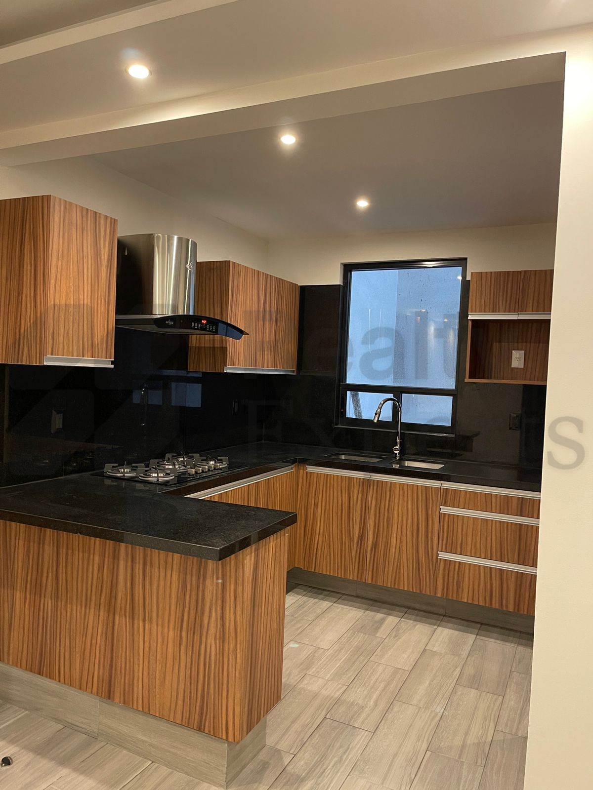 Departamento en Renta en Acacias
