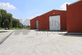 Bodega en Renta en Santa Isabel