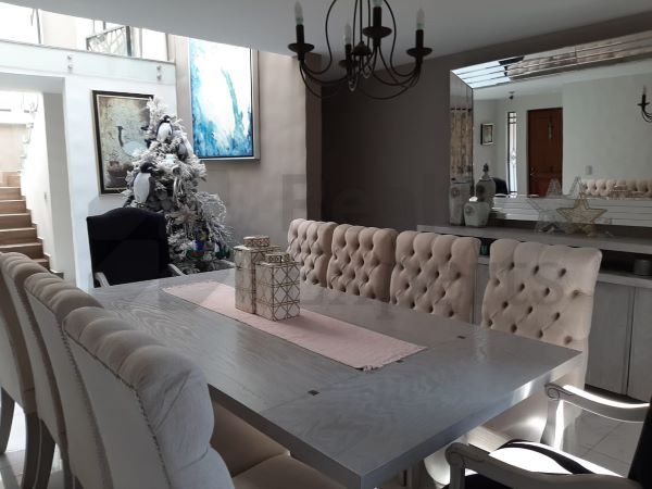 Casa en Renta en CASA MAGNA