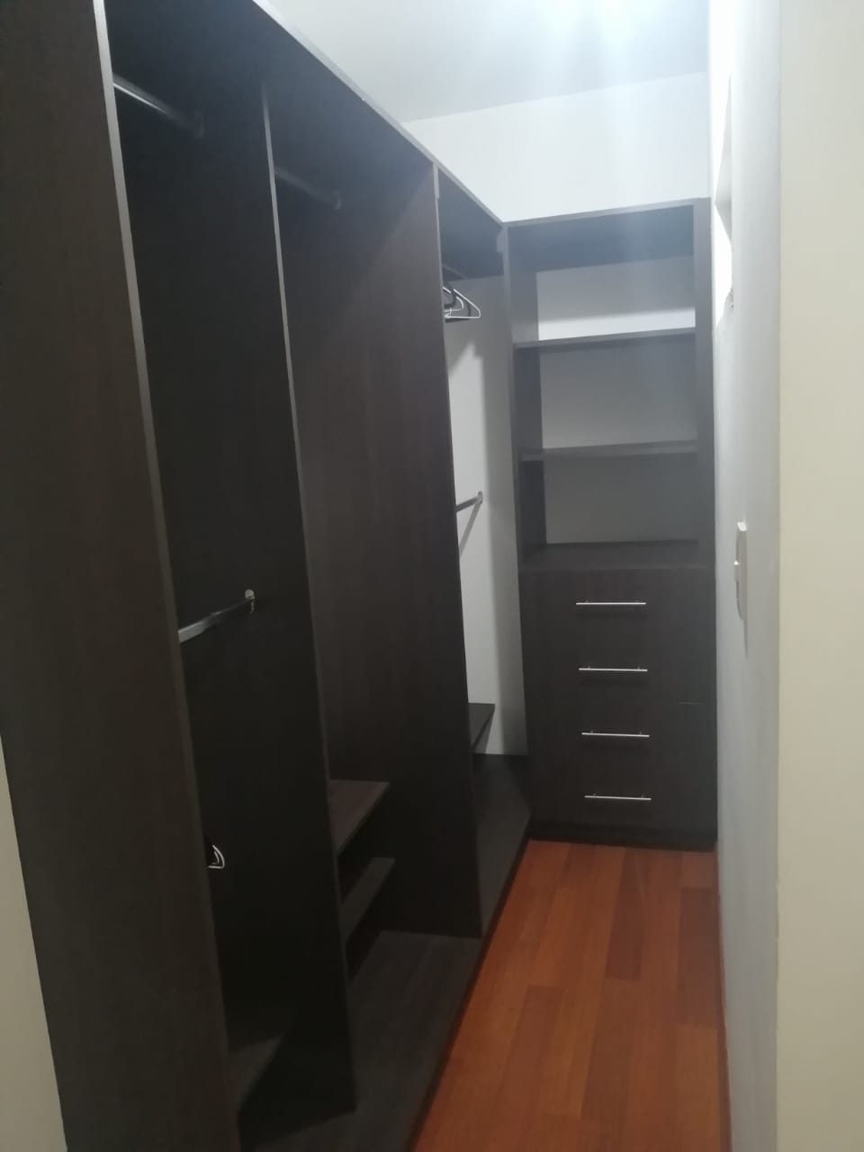 Departamento en Renta en Pilares