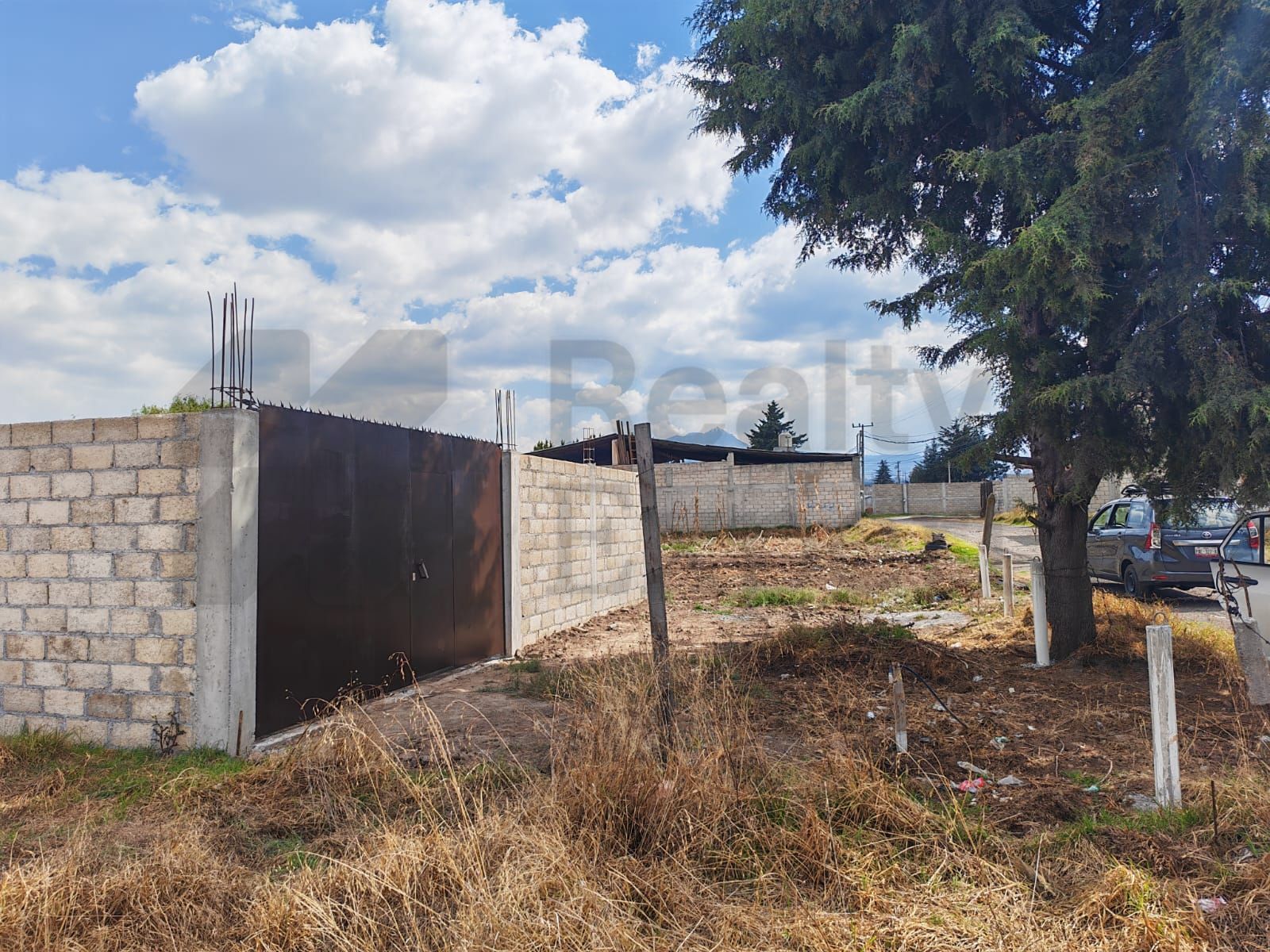 Terreno en Venta en San Cristóbal Tecolit