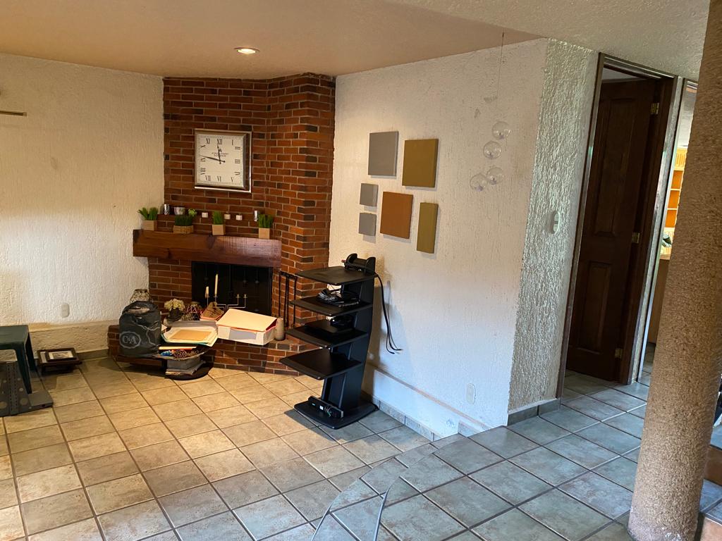 Casa en Venta en La Virgen