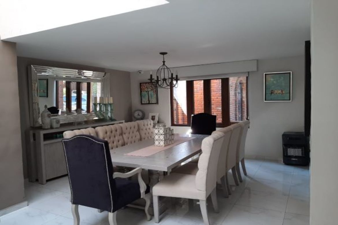 Casa en Venta en Coaxustenco