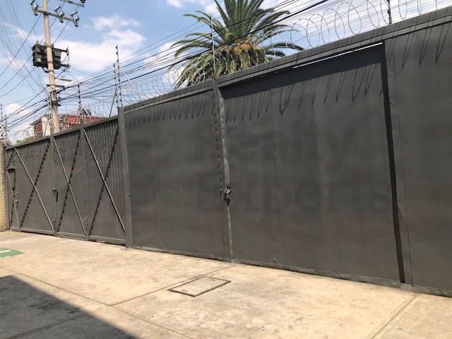 Bodega en Renta en Cuchilla Pantitlán