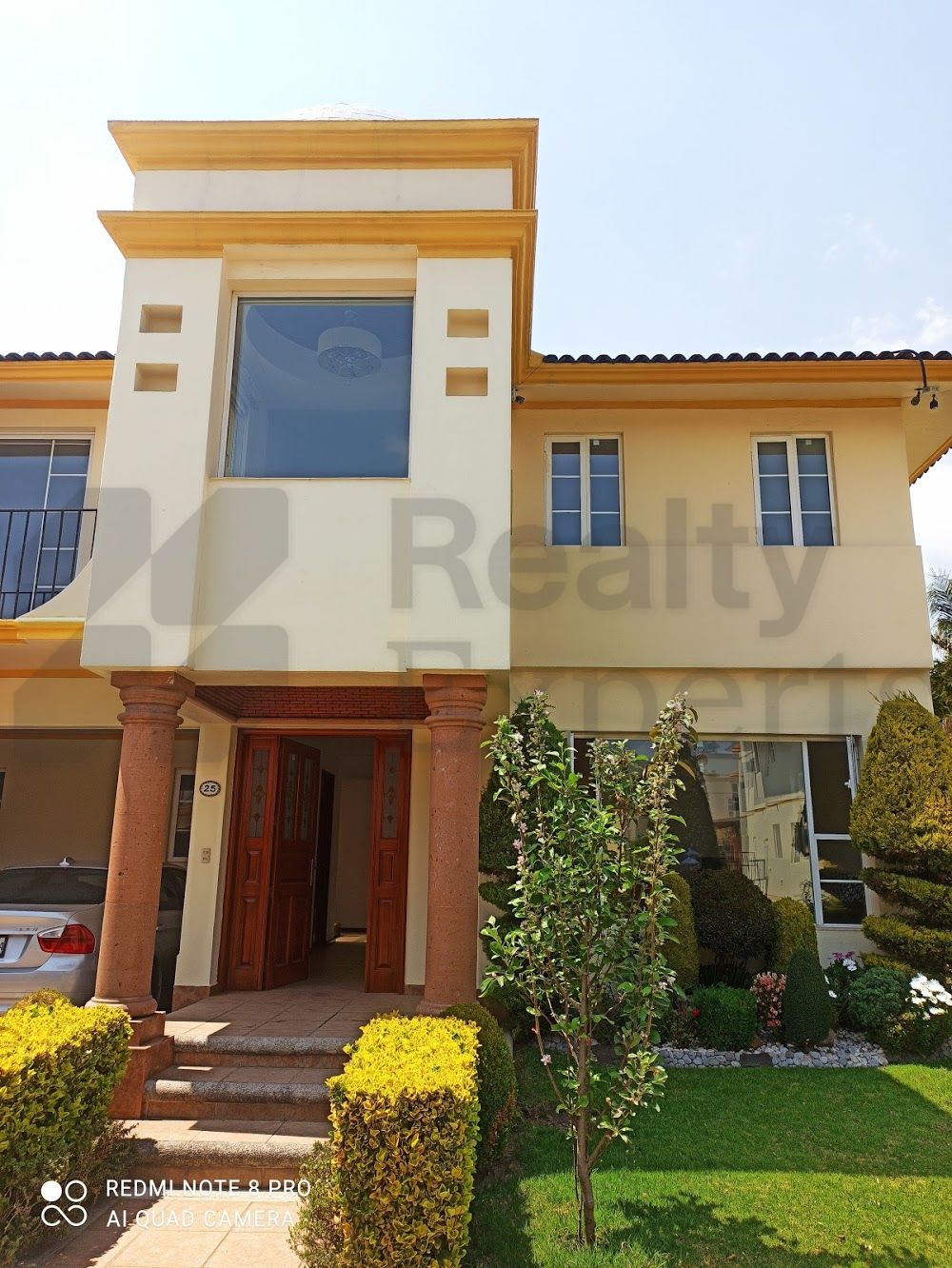 Casa en Venta en Casa del Valle
