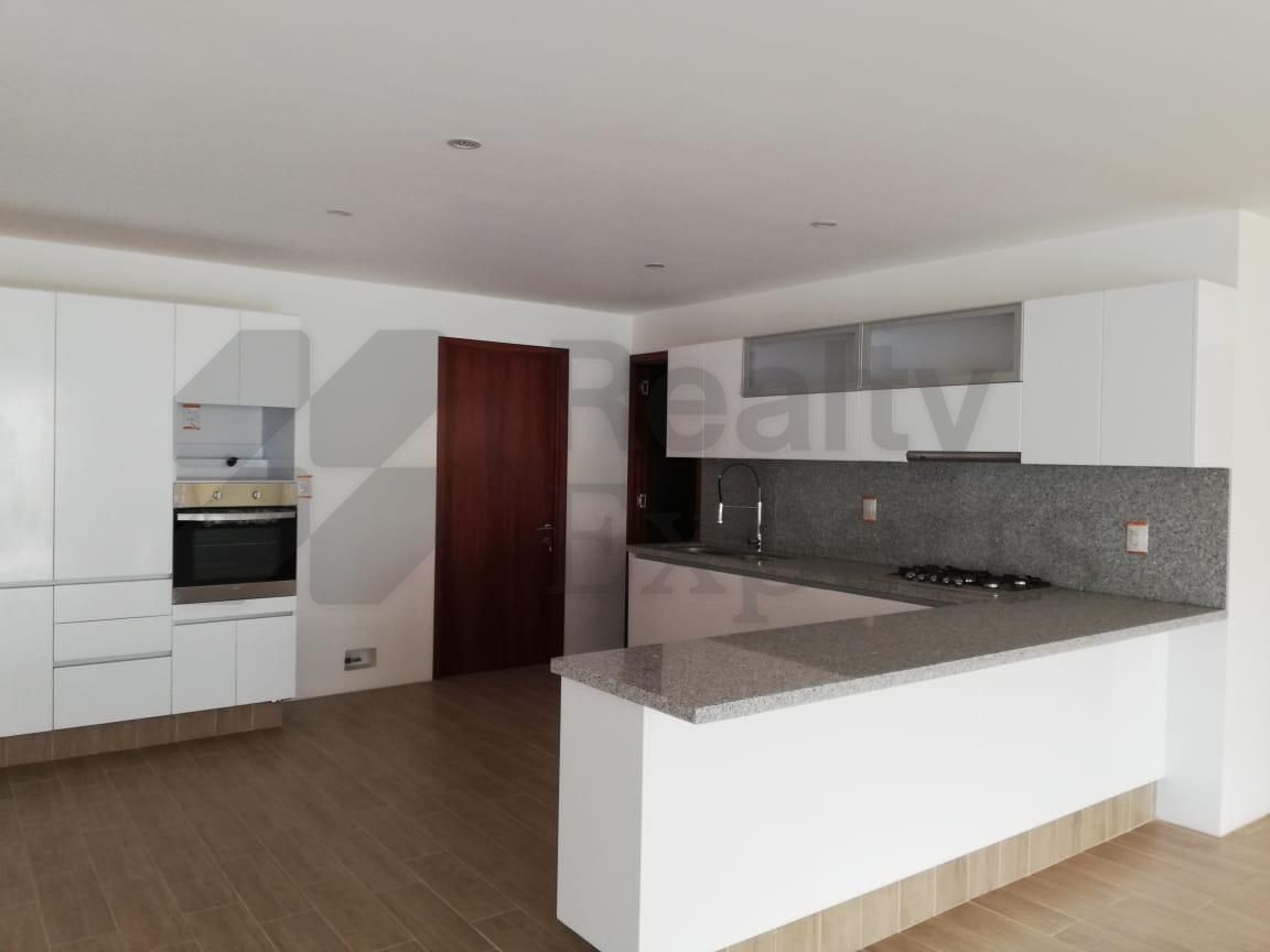 Departamento en Venta en Llano Grande