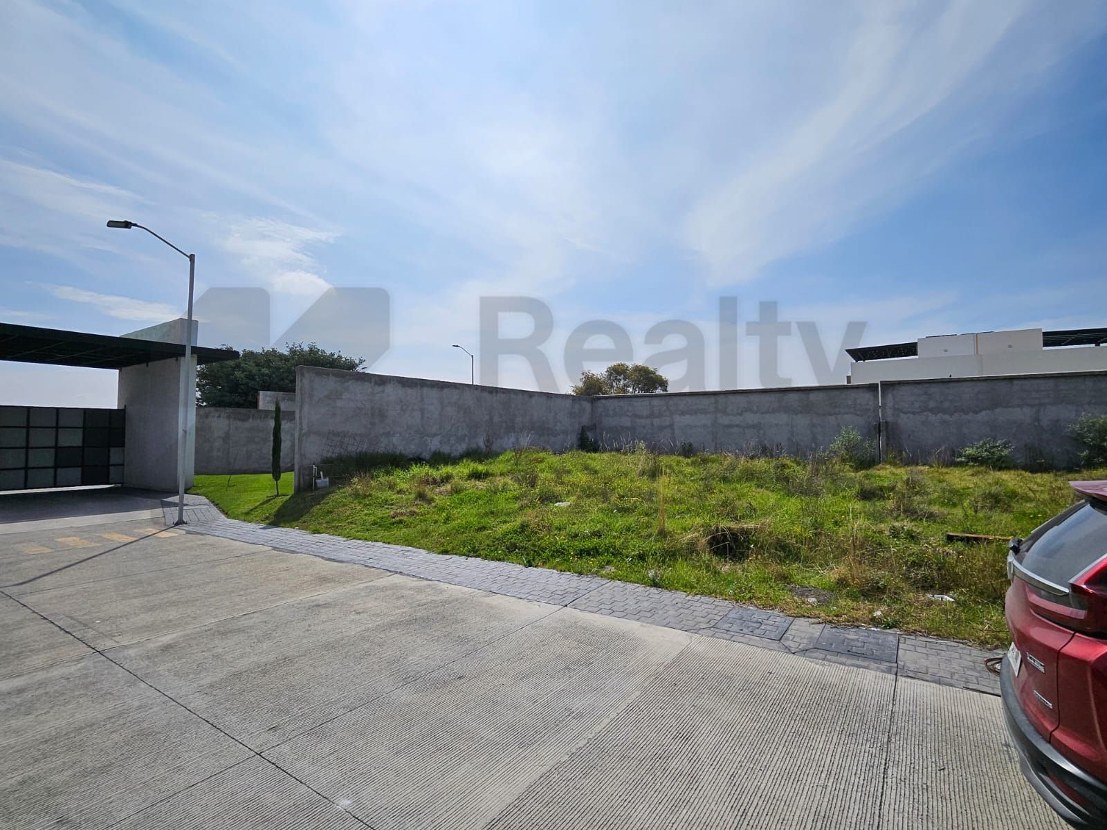 Terreno en Venta en Llano Grande