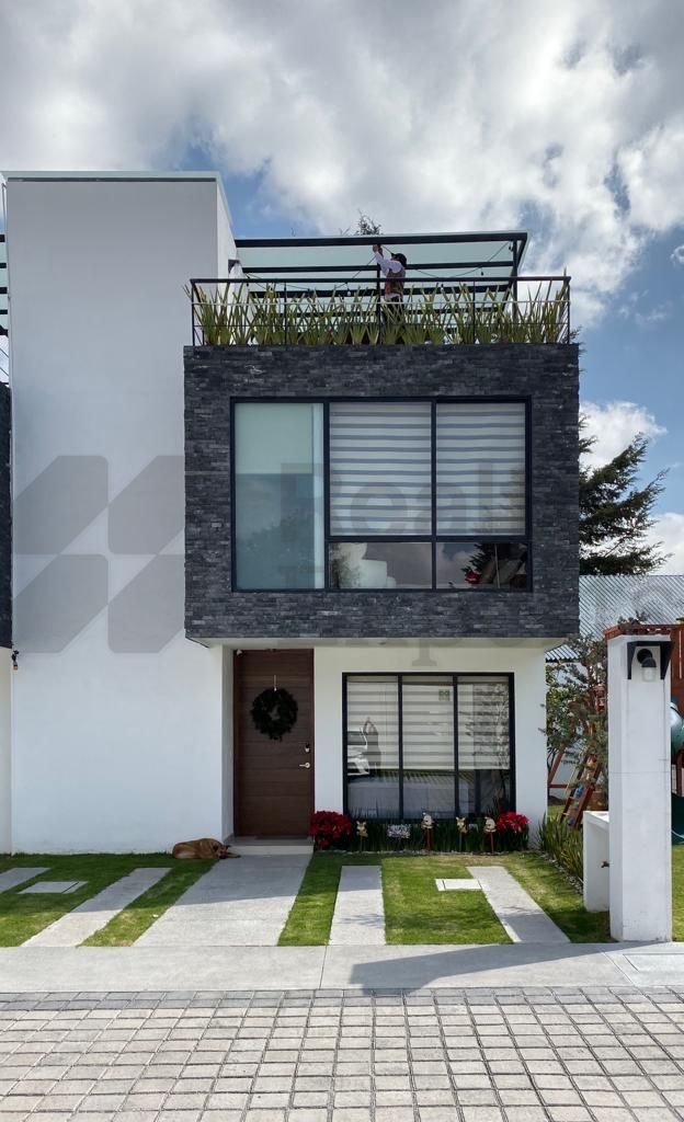 Casa en Venta en Santa María
