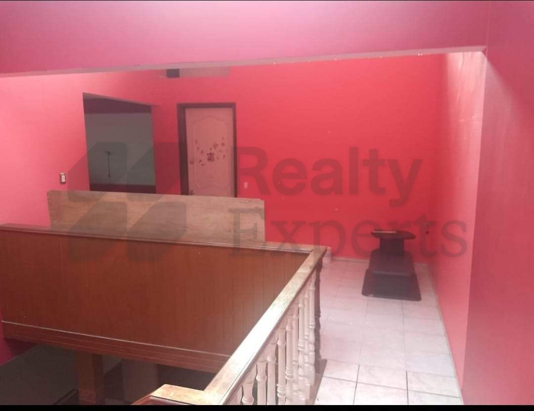 Casa en Renta en San Mateo Atenco Centro