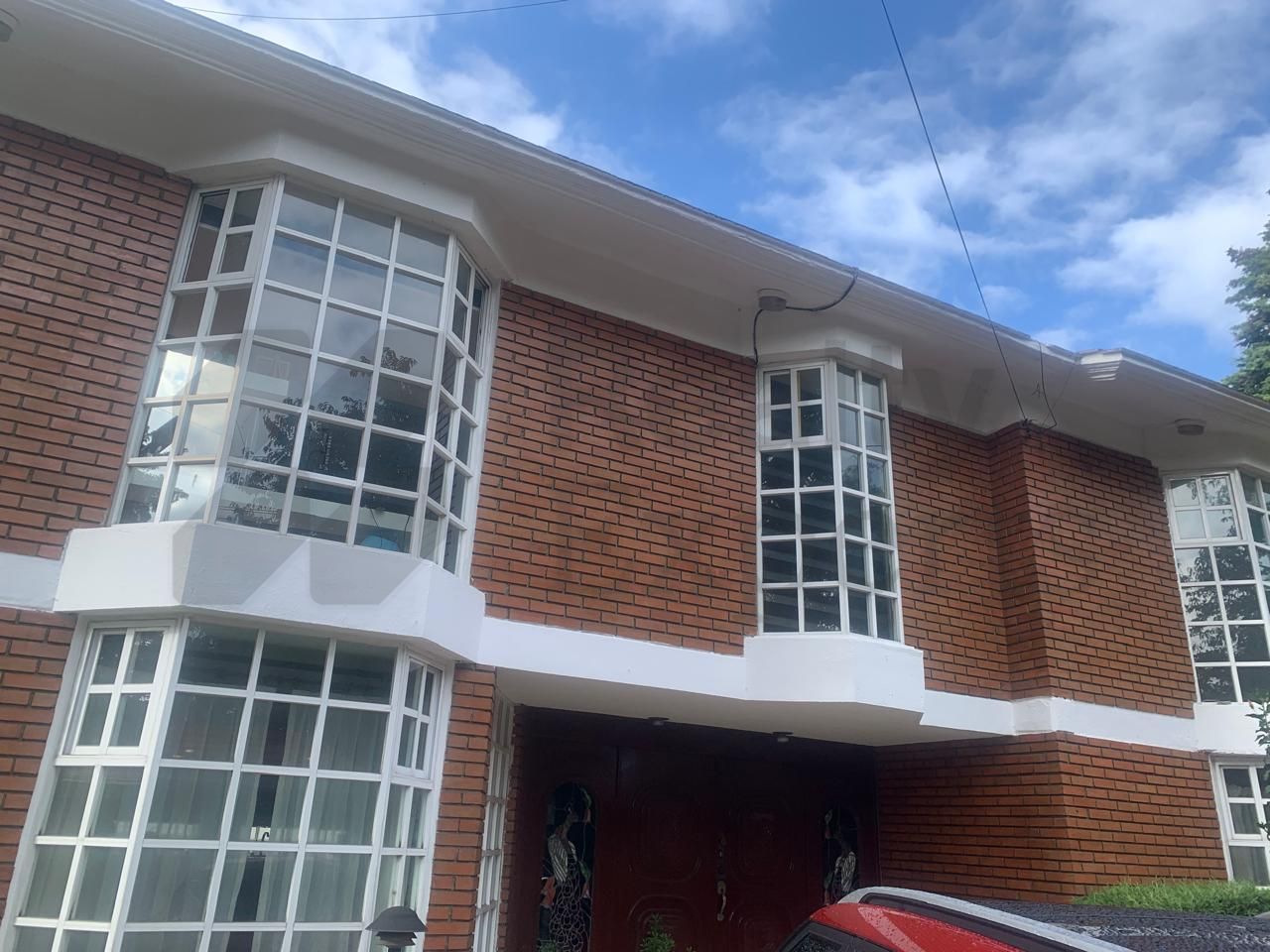 Casa en Venta en La Virgen