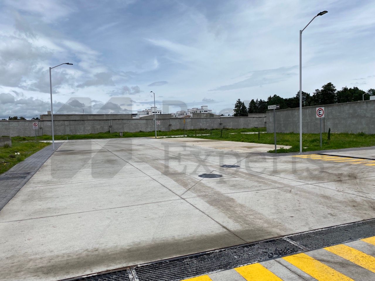 Terreno en Venta en Llano Grande