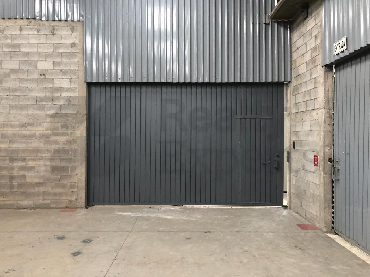 Bodega en Renta en Centro Ocoyoacac