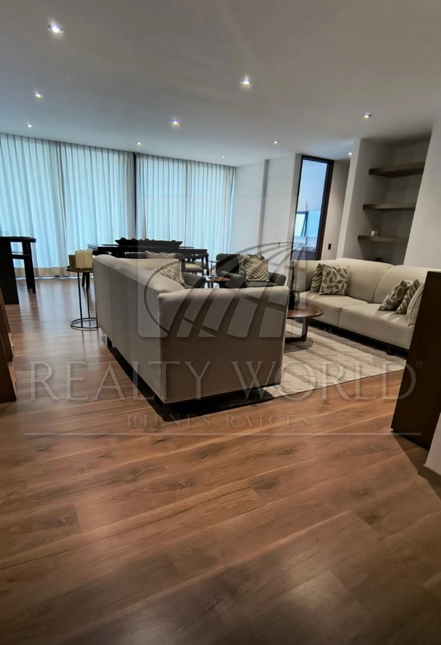 Departamento en Venta en Llano Grande