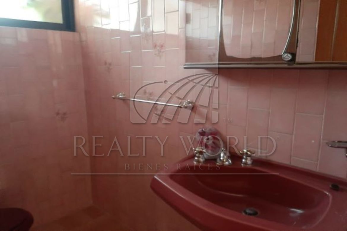 Casa en Venta en San Carlos