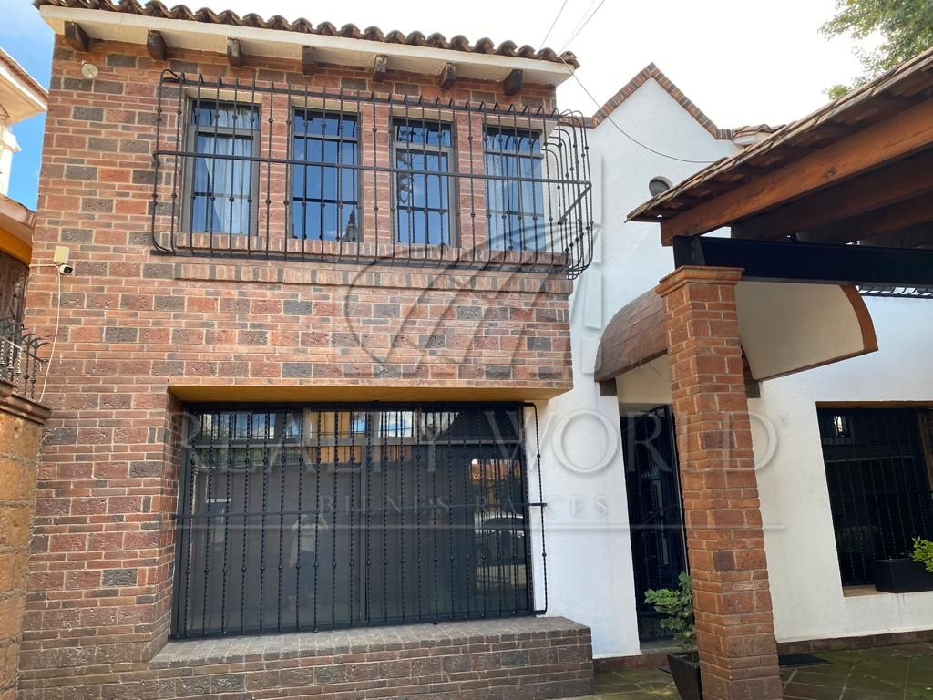 Casa en Venta en La Virgen