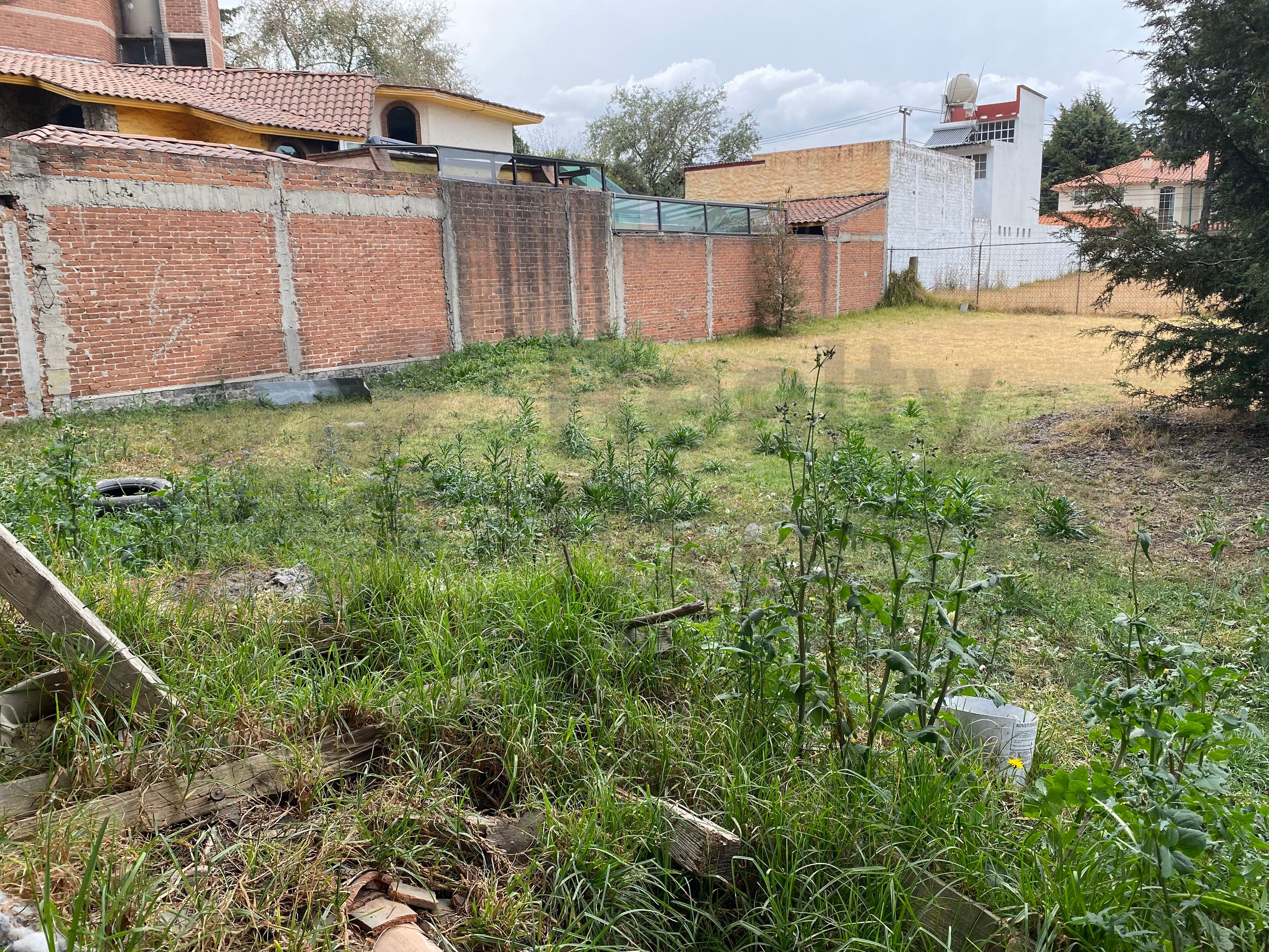 Terreno en Venta en La Virgen