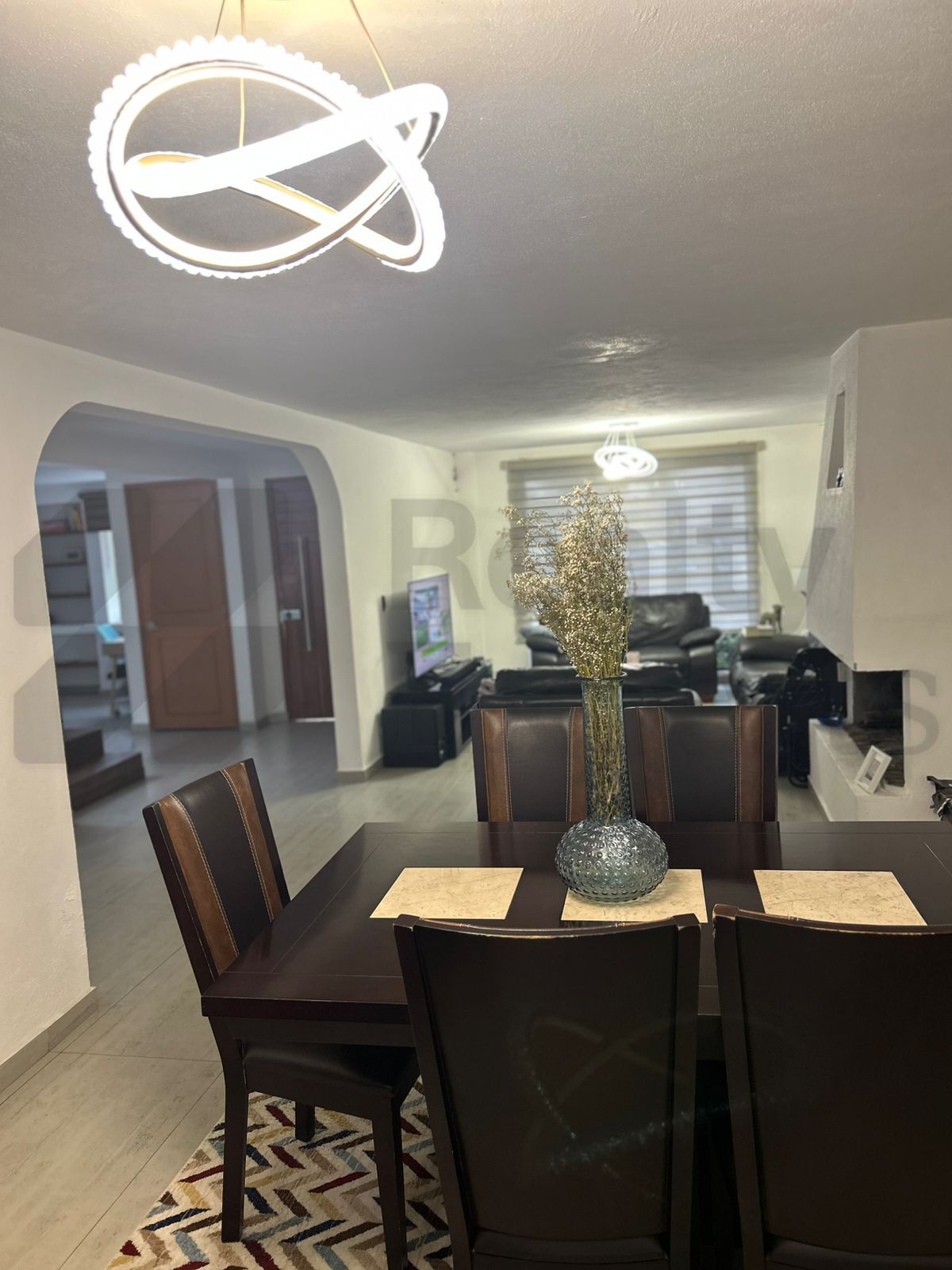 Casa en Venta en San Jerónimo Chicahualco
